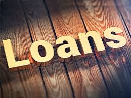 We provide reliable loan services