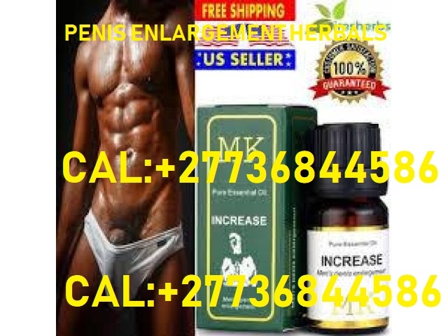 +27736844586 Mens clinic penis enlargement herbal cream