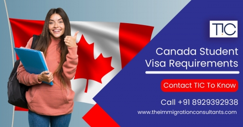 Canada Immigration Consultant in Pune | Study Visa Service | Theimmigrationconsultants.com