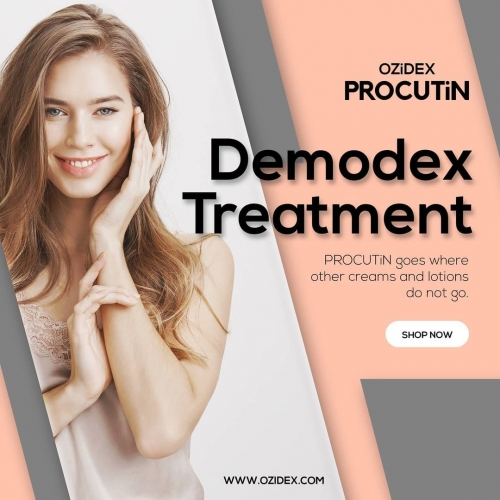 Demodex Treatment