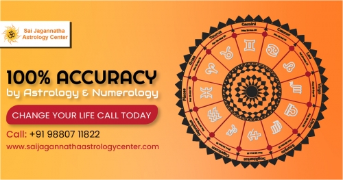 Top Rated Astrologer in Bangalore â€“ Saijagannathaastrologercenter.com