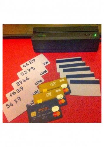 BUY ATM DEBIT CARDS DUMPS+PIN CVV CC FULL TRACK 1/2 + Pin WESTERN UNION TRANSFER