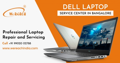 Asus laptop service center Electronic city â€“ WeReach Infotech