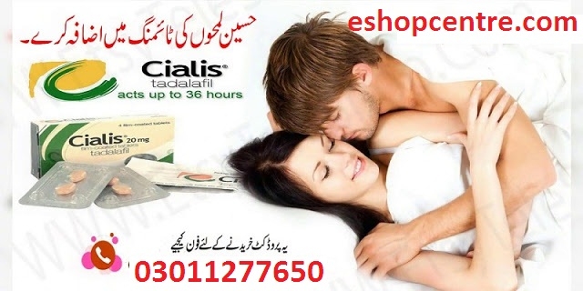 Cialis Tablets in Pakistan 03011277650 Lahore,Karachi