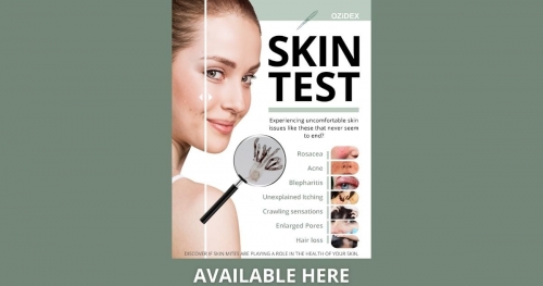 Skin Test