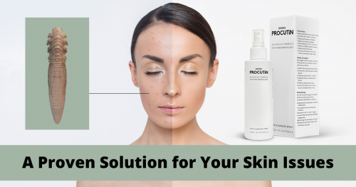 A Proven Solution for Your Skin Issues