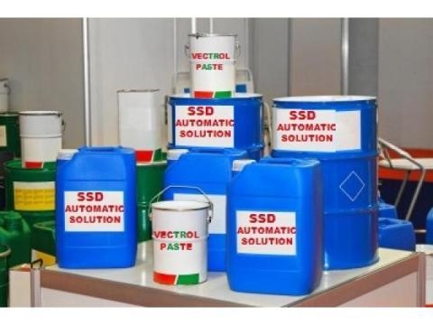 SSD AUTOMATIC CHEMICAL SOLUTION FOR CLEANING DEFACED CURRENCY NOTES WITH MACHINE CALL 0091-8258062784
