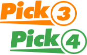 Hot Pick3 and Pick4 Numbers