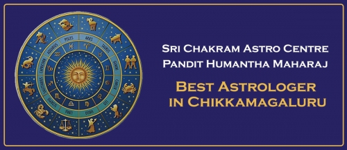 Best Astrologer in Chikmagalur | Famous Astrologer in Chikmagalur