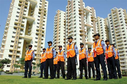Security Services in Chennai | Security Guard Services in Chennai