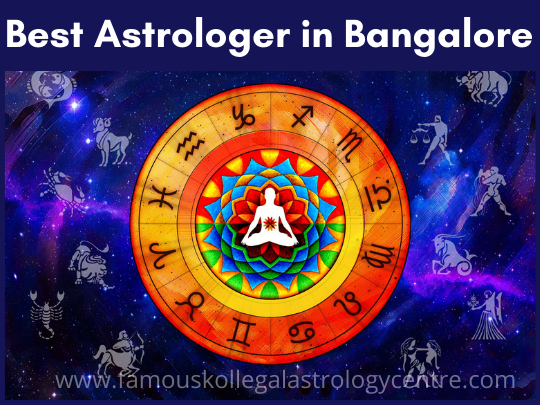 Trusted Best Astrologer in Bangalore - 100% Accurate Prediction