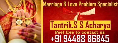 Trusted Best Astrologer in Bangalore - 100% Accurate Prediction