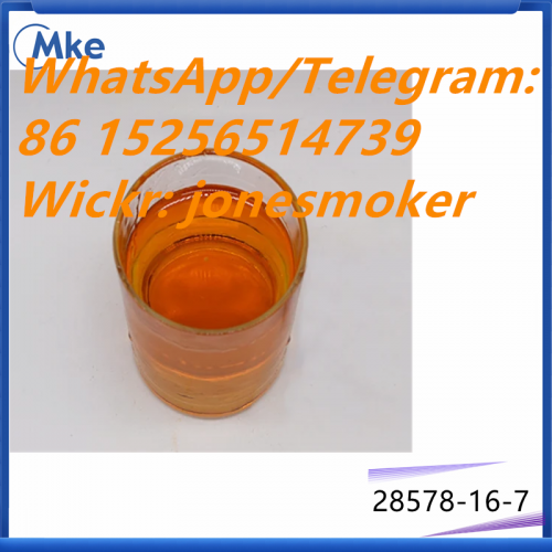 New pmk oil pmk glycidate cas 28578-16-7 with low price