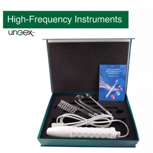 High-Frequency Instruments