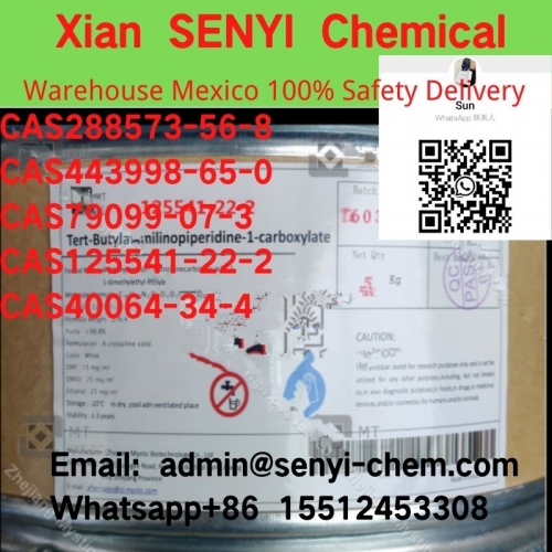 CAS288573-56-8 ks-0038(admin@senyi-chem.com)