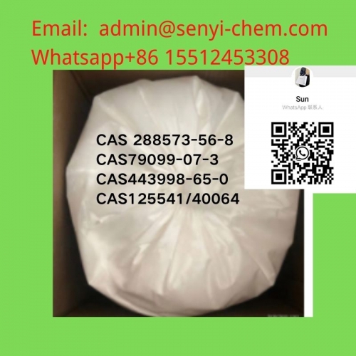 +8615512453308 CAS443998-65-0(admin@senyi-chem.com+8615512453308)