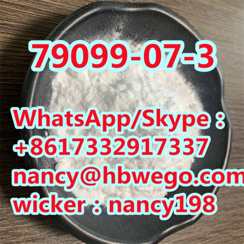 Bulk supply CAS 79099-07-3 1-Boc-4-Piperidone-1-carboxylate CAS NO.79099-07-3