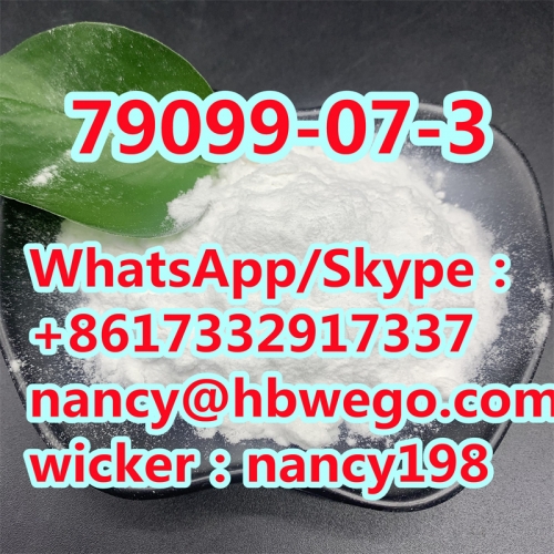 Bulk supply CAS 79099-07-3 1-Boc-4-Piperidone-1-carboxylate CAS NO.79099-07-3