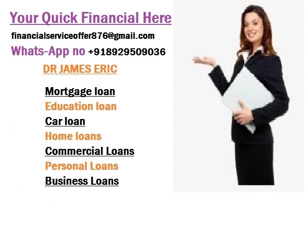 Get help for all your financial problems
