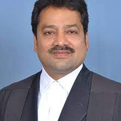 Best Criminal Lawyer in Hyderabad