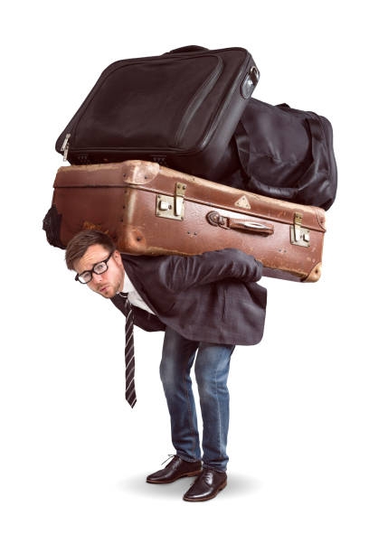 Excess Baggage Courier Service in Hyderabad