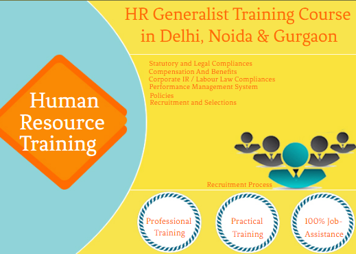 Best HR Institute in Delhi, Dwarka, with Free SAP HCM & HR Analytics Certification, SLA Institute, 100% Job Placement