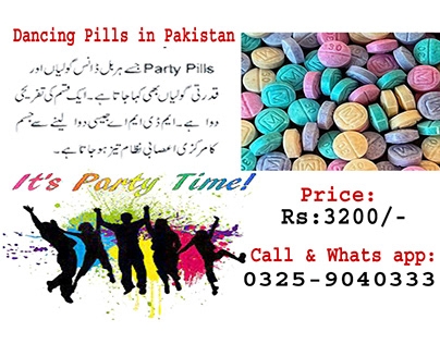 Party pills in Gujranwala - 03259040333