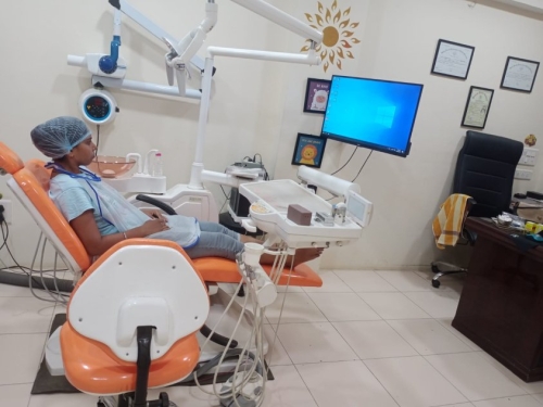 Best Dental Hospital in Ahmedabad | Nims Dental Hospital