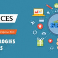 Best Web Services By Lahari Technologies