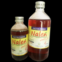 Buy Nalen Herbal Massage Oil Online and Stress Relief Oil Online - Nalen