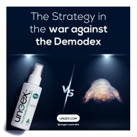 The Right Strategy in the War against the Demodex