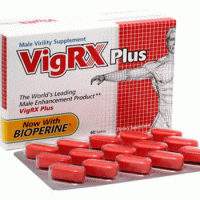Vigrx Plus Price In Pakistan