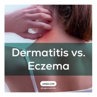 Dermatitis vs. Eczema PickP