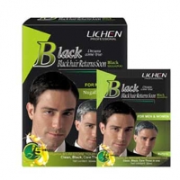 Lichen Hair Color Shampoo In Pakistan,0333-1619220