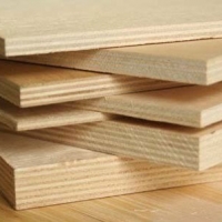 Chequered Ply Manufacturers