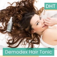 Demodex Hair Tonic (DHT)