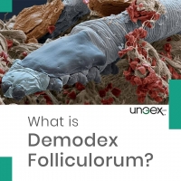 âš ï¸ Demodex Folliculum, an Ever Lasting Uninvited Guest