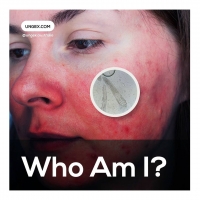 Who Am I? ðŸ‘¤