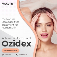 the advanced formula of ozidex PickP