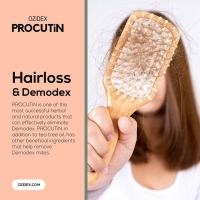 Hair Loss and Demodex PickP