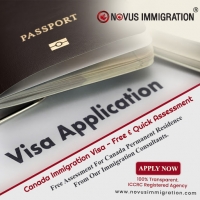 IRCC Registered Immigration Consultant in Bangalore | Canada Immigration Services | novusimmigration.com/