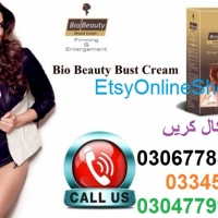 Bio Beauty Breast Cream in Gojra - USA100%