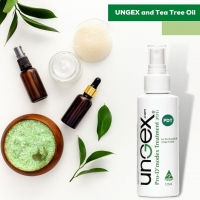 Do Ungex products contain Tea Tree Oil? 🤔 PickP