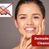 Demodex Defence Cleanser (DDC) PickP