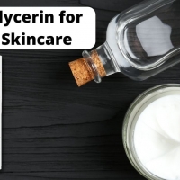 Glycerin for Skincare