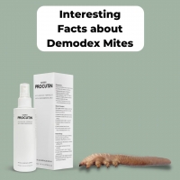 Interesting Facts about Demodex Mites PickP