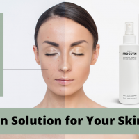 A Proven Solution for Your Skin Issues PickP