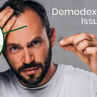 Demodex-Related Issues
