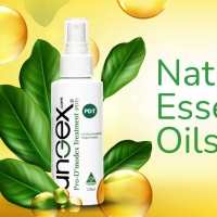 Natural Essential Oils PickP