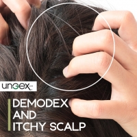 Demodex and Itchy Scalp PickP